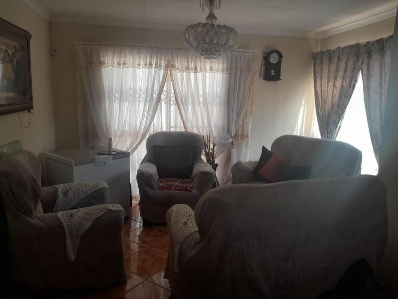 3 Bedroom Property for Sale in Tlhabane West North West